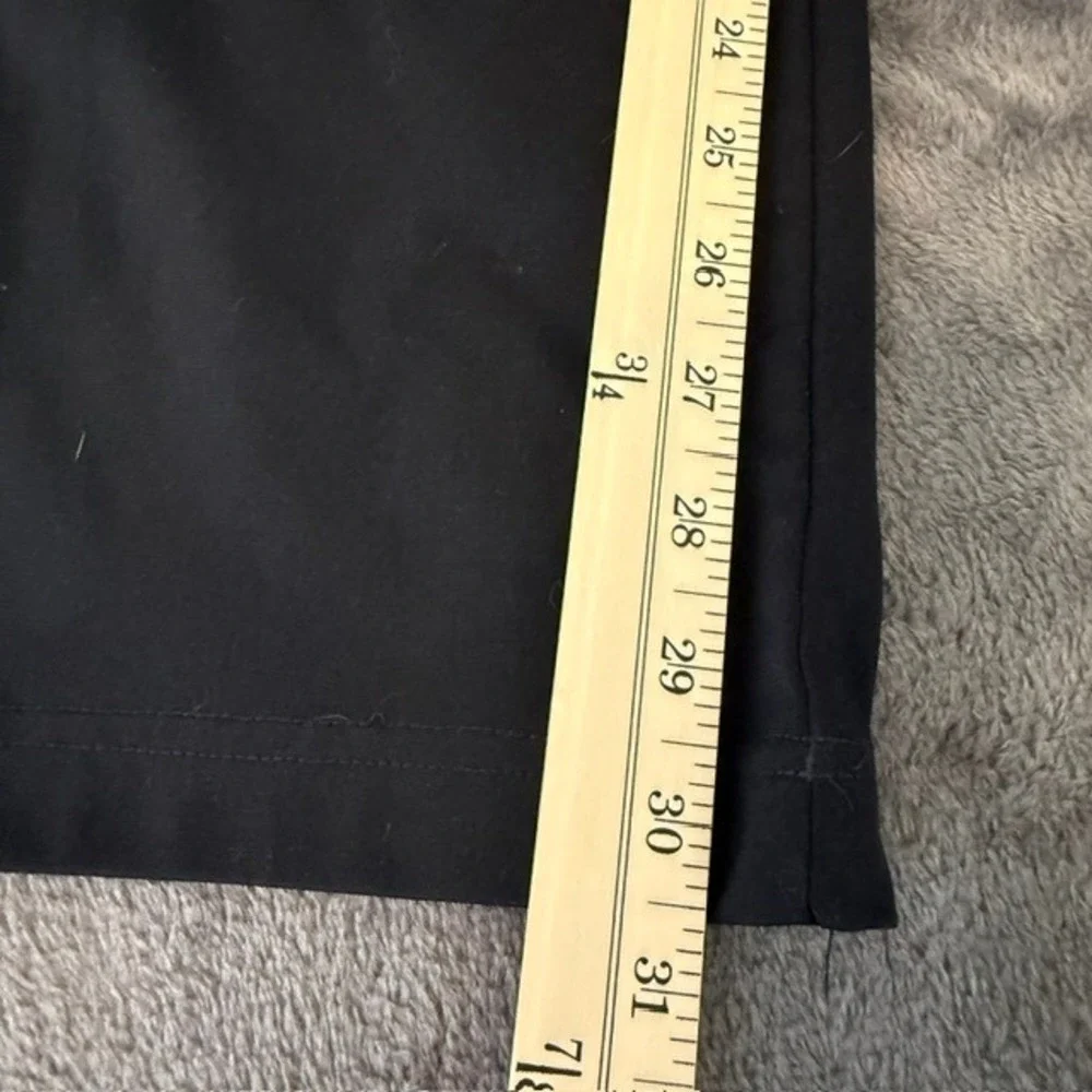 adidas Primegreen Essentials Warm-Up Open Hem 3-Stripes Track Pants‎ Black Small